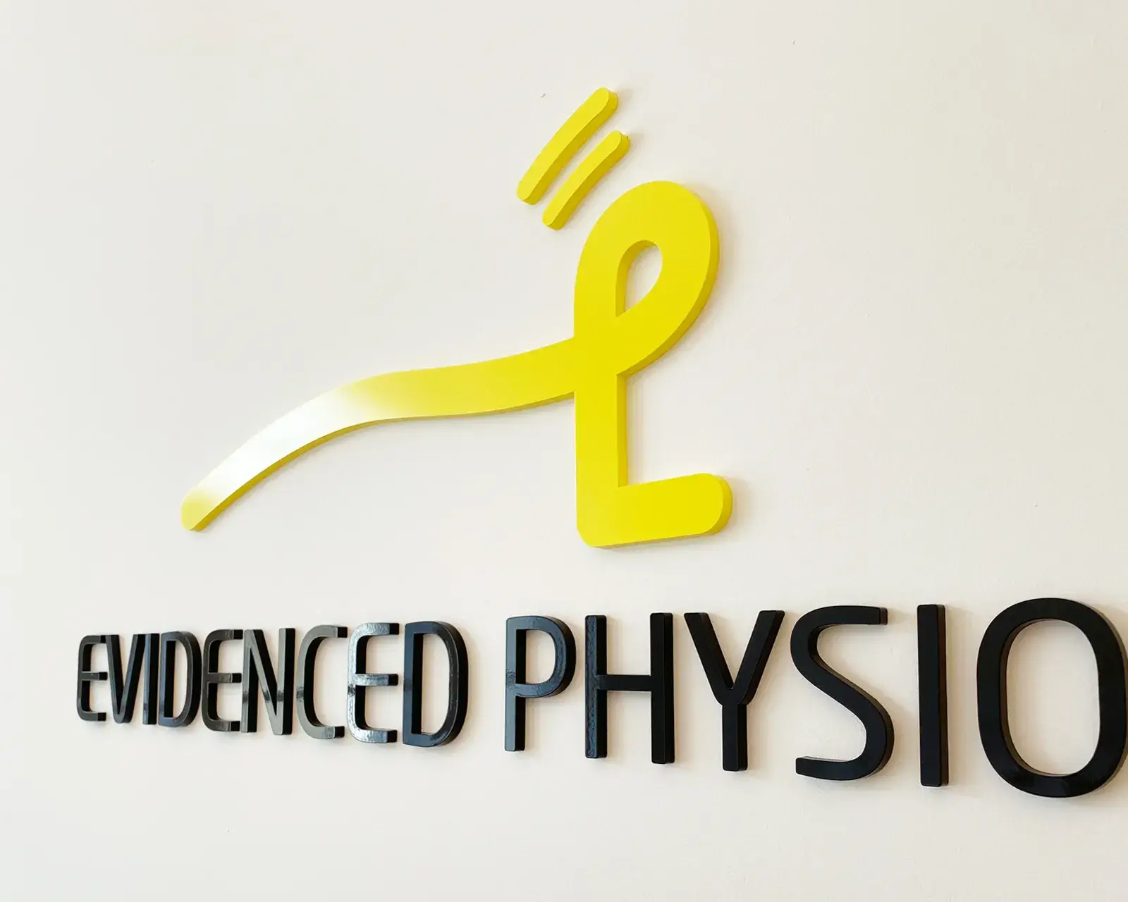 Logo Physiotherapeut