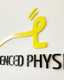 Logo Physiotherapeut
