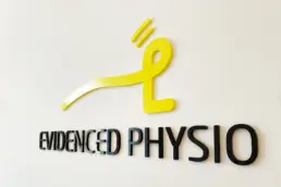 Logo Physiotherapeut