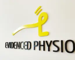 Logo Physiotherapeut