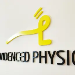 Logo Physiotherapeut