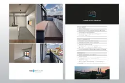 Exposé Immobilienmakler