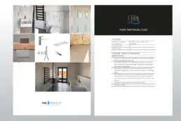 Exposé Immobilienmakler