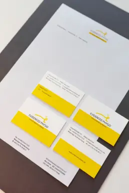 Logo Physiotherapeut