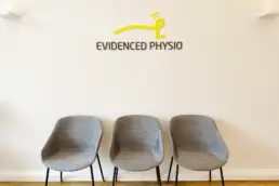 Logo Physiotherapeut