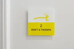 Logo Physiotherapeut