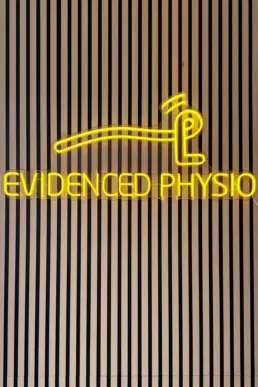 Logo Physiotherapeut