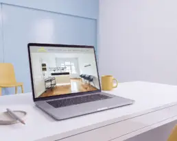 Praxis Website