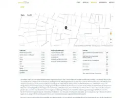 Webdesign für Bauträger