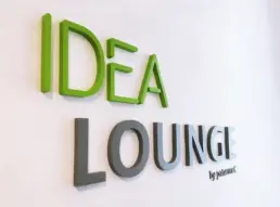 Logo Design Patentanwalt